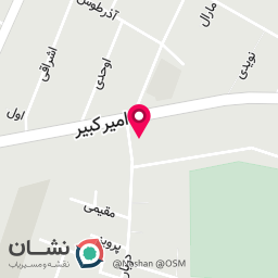 عکس فروشگاه کاشانی