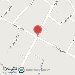 عکس چهارراه قلندر آباد