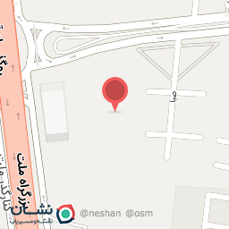 عکس توقفگاه و پارکینگ شبانه روزی الغدیر