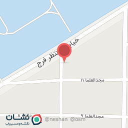 عکس مزون مجلل