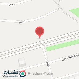 عکس مطب دکتر باقرزاده جراح کولورکتال