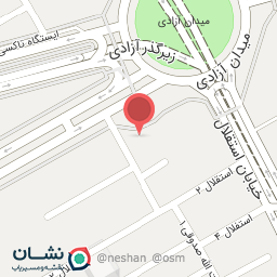 عکس موسسه اعتباری کوثر شعبه آزادی