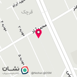 عکس مرکزتصویربرداری میلادنور