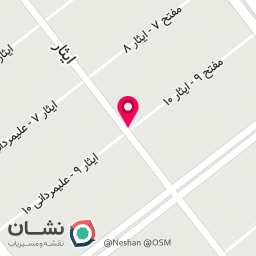 عکس خدمات تخصصی ناخن مهلا جعفرپور