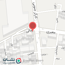 عکس مطب دکتر نبی الله زمانی