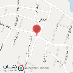 عکس اتو سرویس تخصصی عباسی