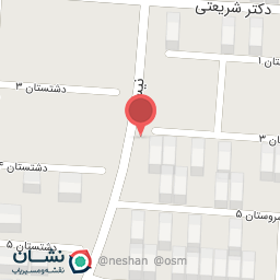 عکس نانوایی بربری