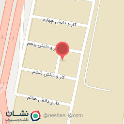 عکس تعمیرگاه اتومبیل امیرحسین 