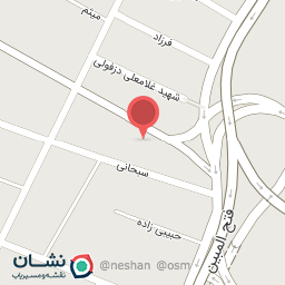 عکس خودپرداز بانک ملی ایران