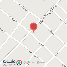 عکس سوپر مارکت دینار کوه