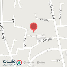 عکس شرکت فنی مهندسی اوجالان