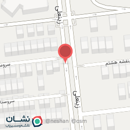 عکس سروستان