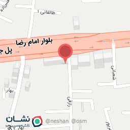 عکس فروشگاه زنجیره‌ای همسایه آریا (شیرین عسل)