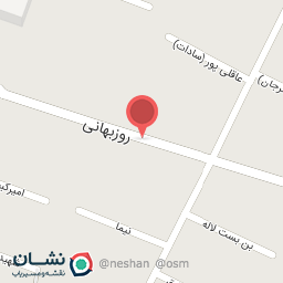 عکس بیمه دانا، نمایندگی رفیعی