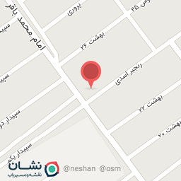 عکس مدرسه شهید غفاری