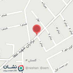 عکس فروشگاه مفرح