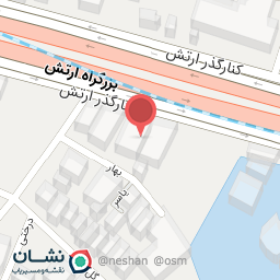 عکس شرکت فناوری عصر ایده آزما