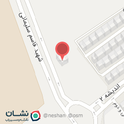 عکس مسجد امام هادی(ع)