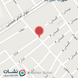 عکس الکتریکی میرزایی