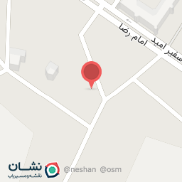 عکس اقامتگاه هرمس (اتاقک)