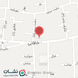 عکس بانک تجارت (خاقانی)