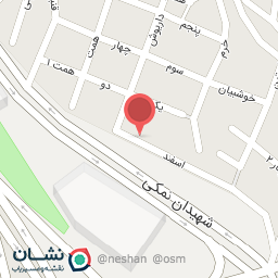 عکس فروشگاه بزرگ لوله اتصالات نیرانی