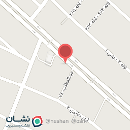 عکس فروشگاه پارچه بن داود