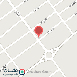 عکس فروشگاه زنجیره ای گندم - گلستان قلعه میر