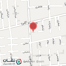 عکس اکسسوری برکه