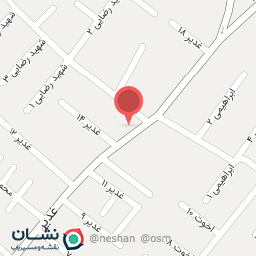 عکس شهید صادقی