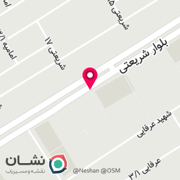 عکس کاشت ناخن فرح