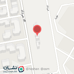 عکس فروشگاه لوازم آرایشی غفاری