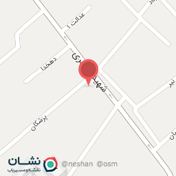 عکس داروخانه مهران زرقان