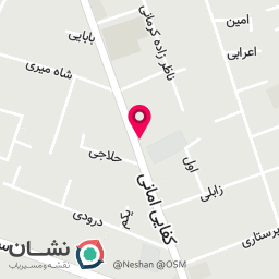 عکس فروشگاه محمد (پایتخت)