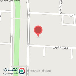 عکس فروشگاه خانه مدرن (صلاحیان)