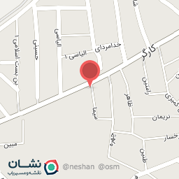 عکس بانک صادرات شعبه کمربندی ۲۵