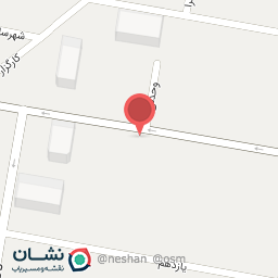 عکس کلینیک زیبایی پارسیان بیوتی(پرشین بیوتی)