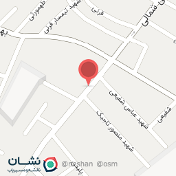 عکس تاسیسات ساختمانی فرشید