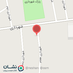 عکس نانوایی بربری