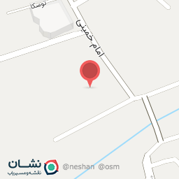 عکس مسجد فاروق العظم