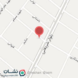 عکس برنز گالری نمایندگی اهواز