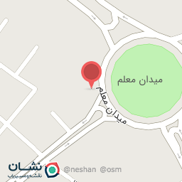 عکس افق کوروش شعبه خواف میدان معلم