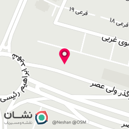 عکس مجتمع مسکونی اسپیان پارس