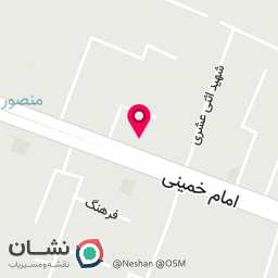 عکس خدمات مسافرتی و گردشگری تامای پرواز