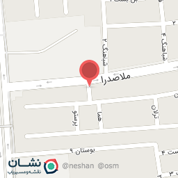 عکس منازل سازمانی شرکت ملی پخش