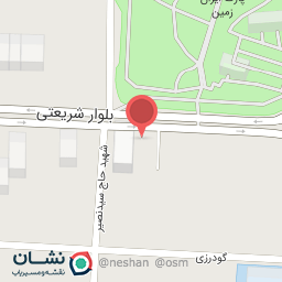 عکس فروشگاه آرایشی و بهداشتی لیلیوم