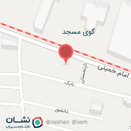 عکس بیمه دانا شعبه صدر-(خیاوان)-انوری