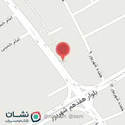 عکس اموزشگاه مراقبت و زیبایی اکسیر 