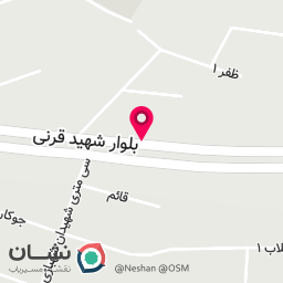 عکس کلینیک تخصصی قلب دکتر تقویان