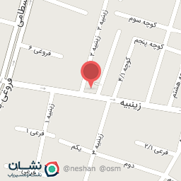 عکس پیرایش برنا